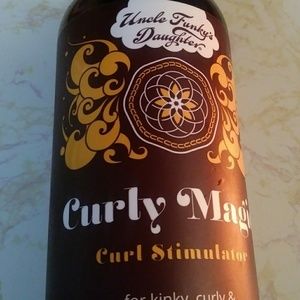 Uncle funky's daughter curly magic 18oz
